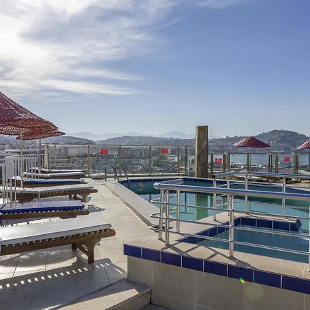 Hotel The View City Kusadası