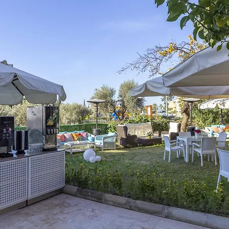 Hotel The View City 3*