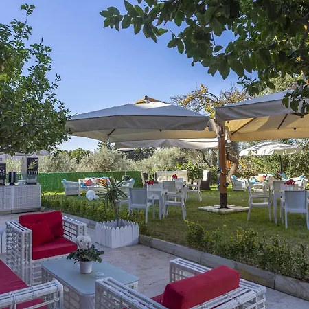 Hotel The View City 3*